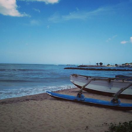 Chamod Holiday Home Тангалла Экстерьер фото