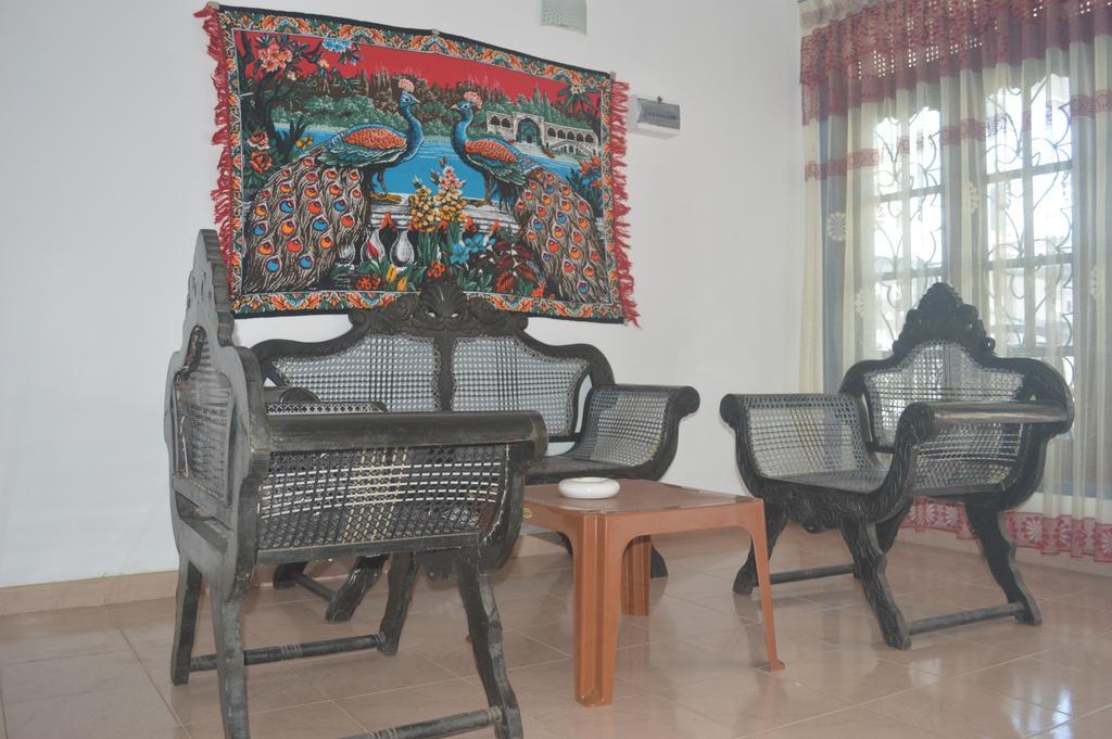Chamod Holiday Home Тангалла Экстерьер фото