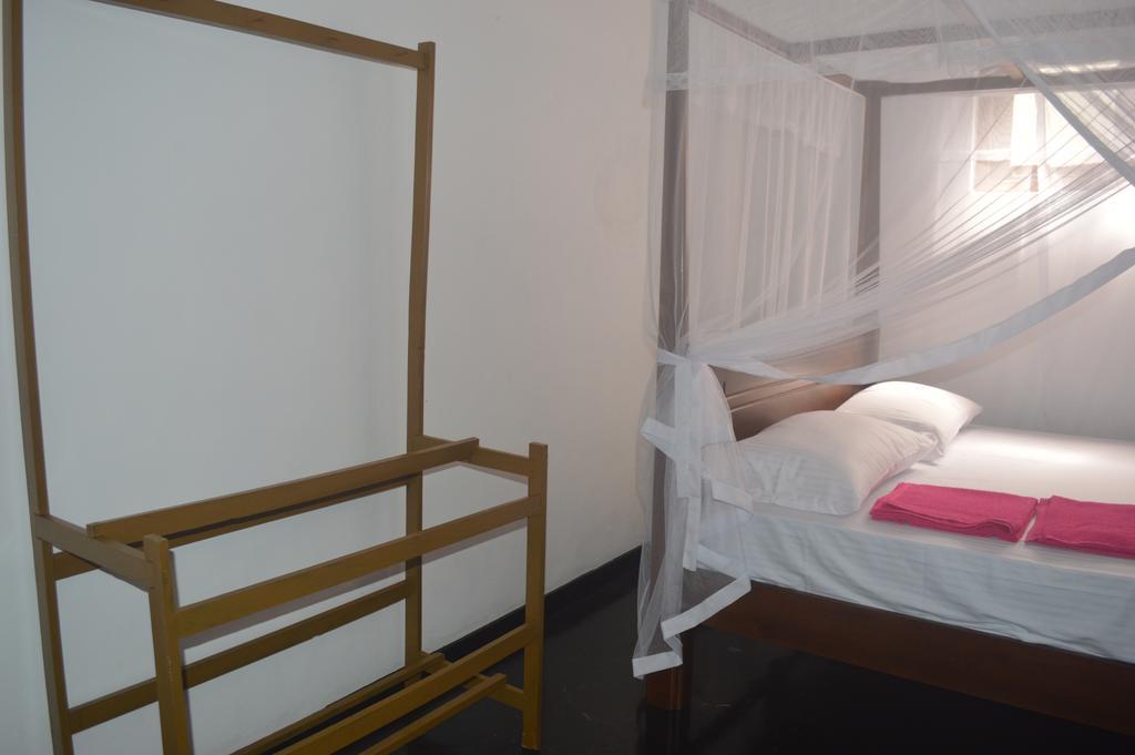 Chamod Holiday Home Тангалла Экстерьер фото