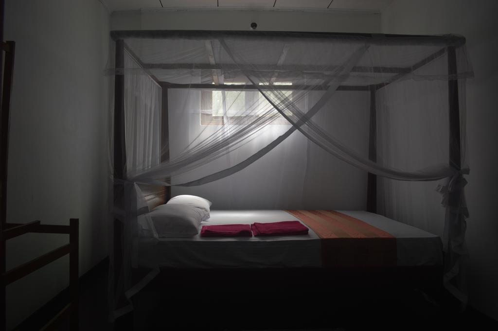 Chamod Holiday Home Тангалла Экстерьер фото