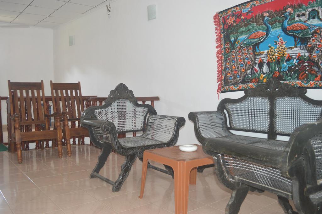 Chamod Holiday Home Тангалла Экстерьер фото