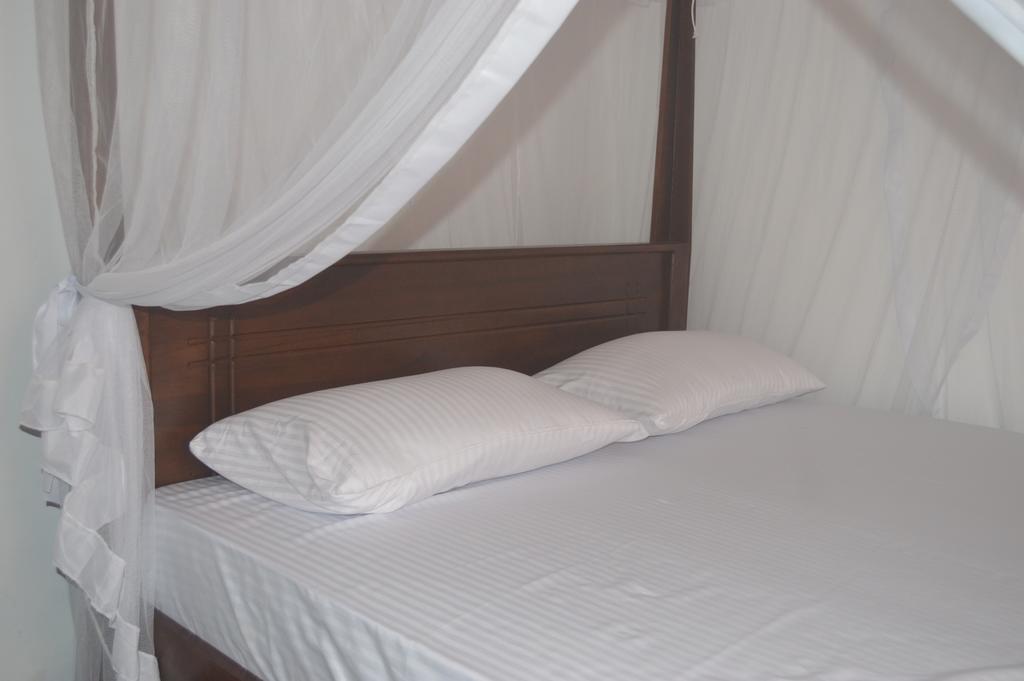 Chamod Holiday Home Тангалла Экстерьер фото