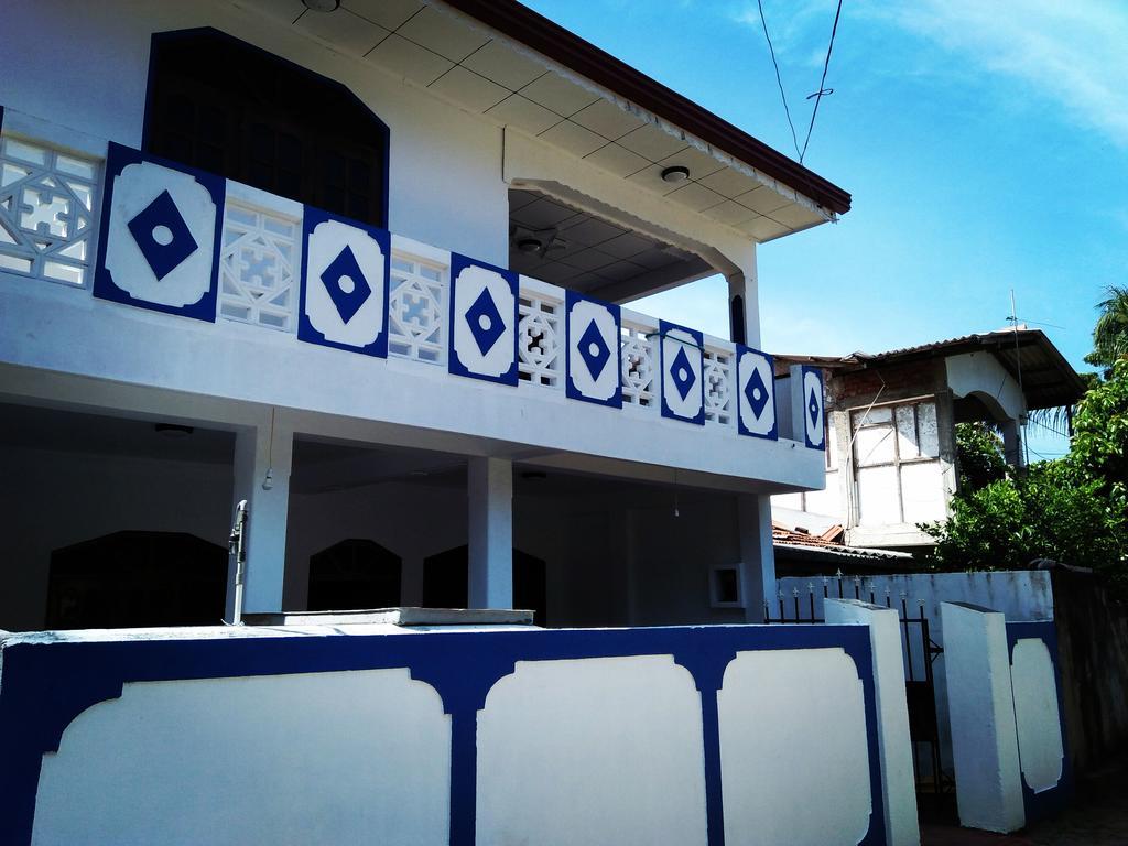 Chamod Holiday Home Тангалла Экстерьер фото