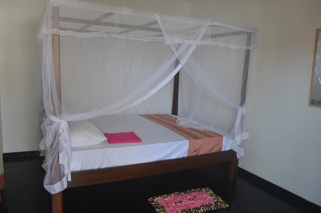 Chamod Holiday Home Тангалла Экстерьер фото