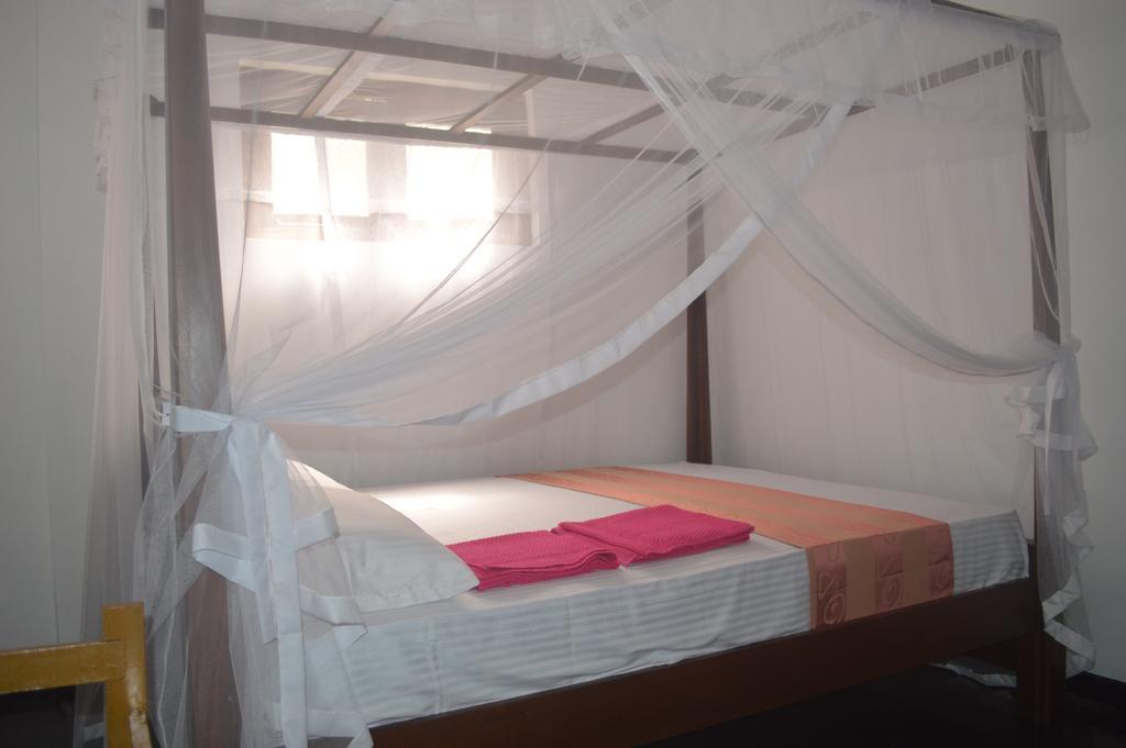 Chamod Holiday Home Тангалла Экстерьер фото