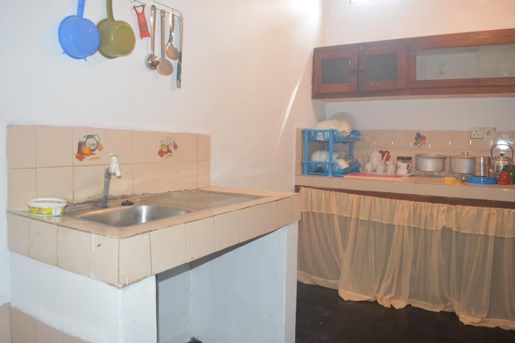 Chamod Holiday Home Тангалла Экстерьер фото