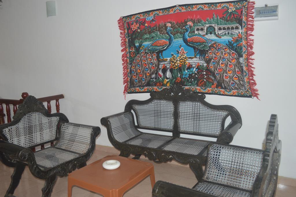 Chamod Holiday Home Тангалла Экстерьер фото