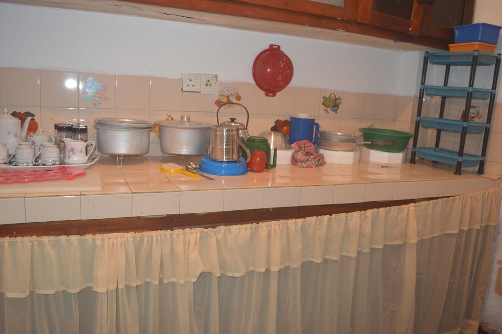 Chamod Holiday Home Тангалла Экстерьер фото