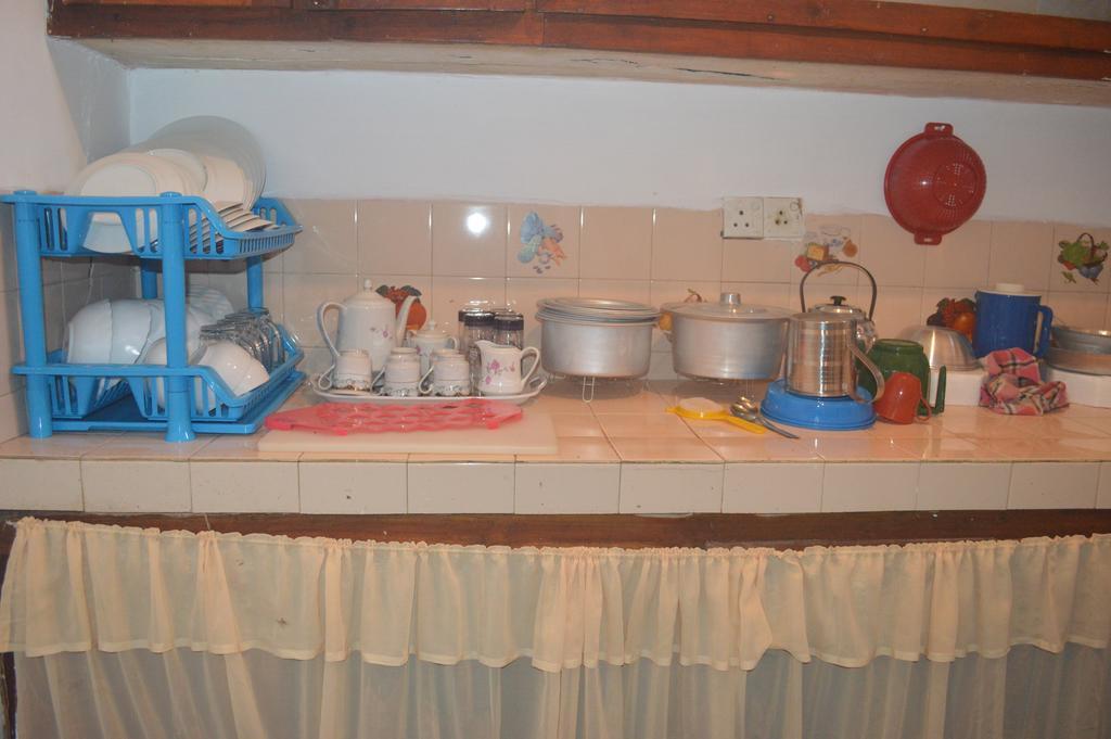 Chamod Holiday Home Тангалла Экстерьер фото