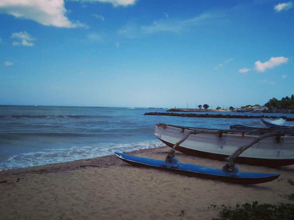 Chamod Holiday Home Тангалла Экстерьер фото