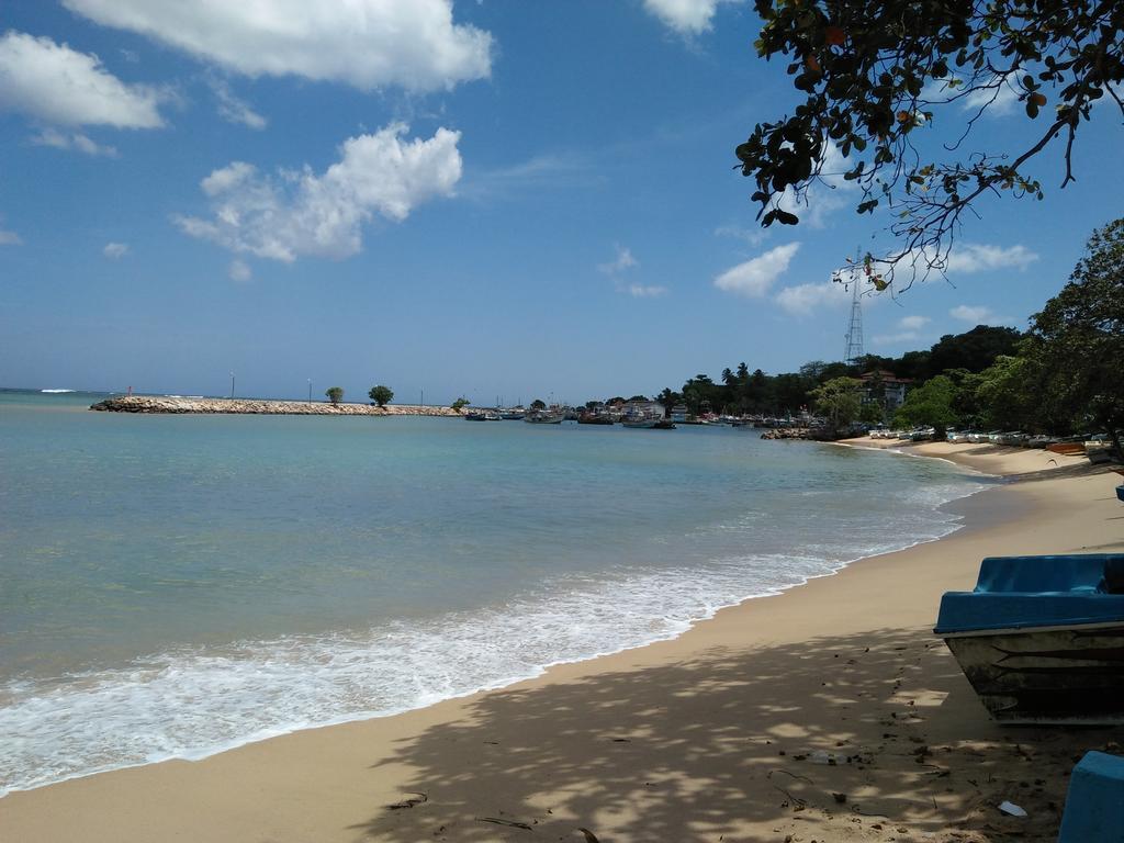 Chamod Holiday Home Тангалла Экстерьер фото