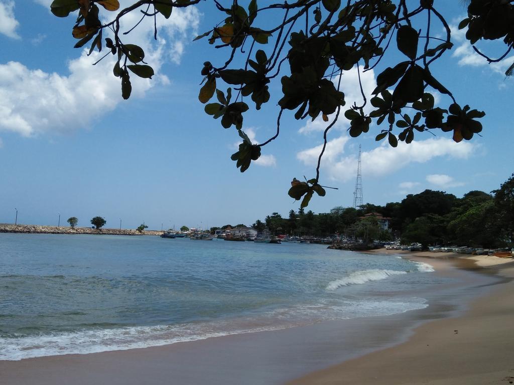 Chamod Holiday Home Тангалла Экстерьер фото